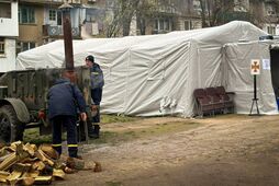 Удары по мостам в Одесской области