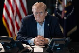 Пошли ли прахом планы Трампа по войне в Иране